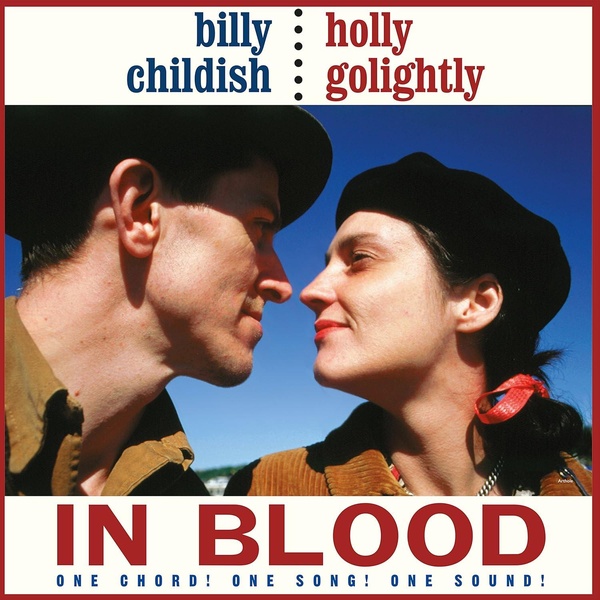 In Blood - One Chord! One Song! One Sound!