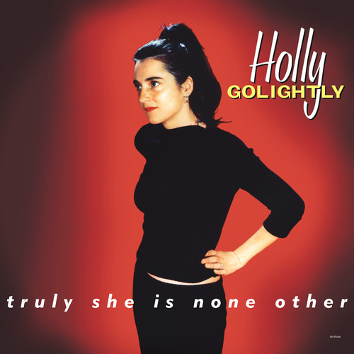 Truly she is none other