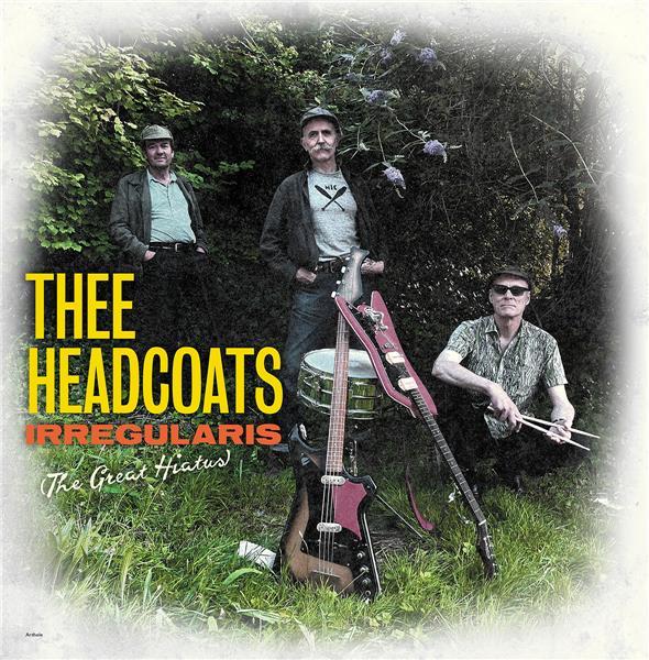 Irregularis (The Great Hiatus)