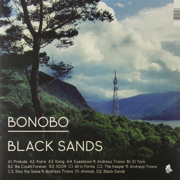 Black Sands