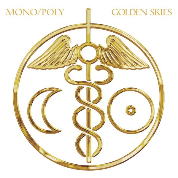 Golden Skies