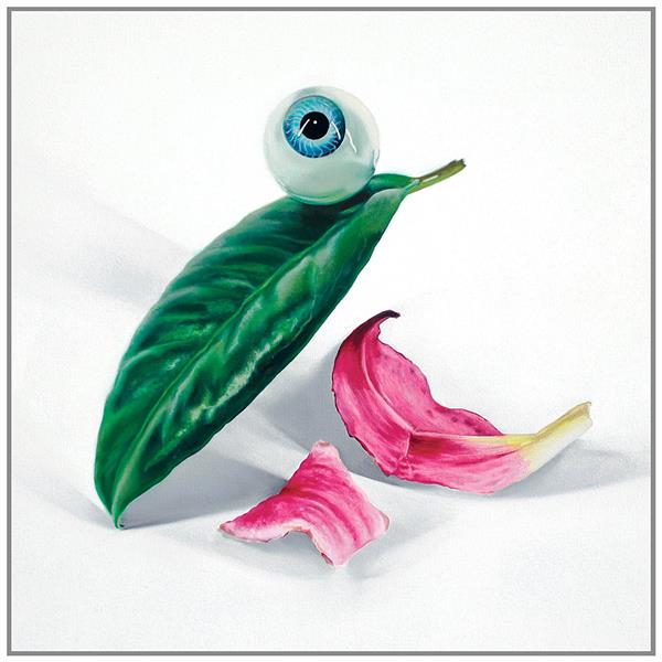 Petals Have Fallen