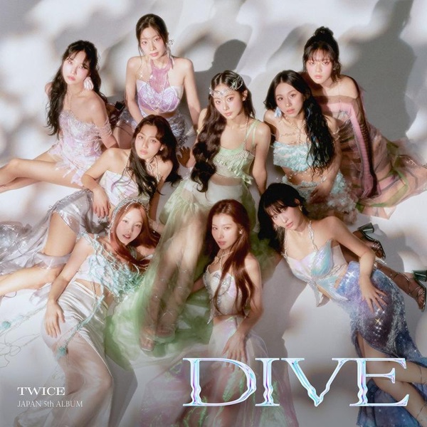 Dive - Standard Version