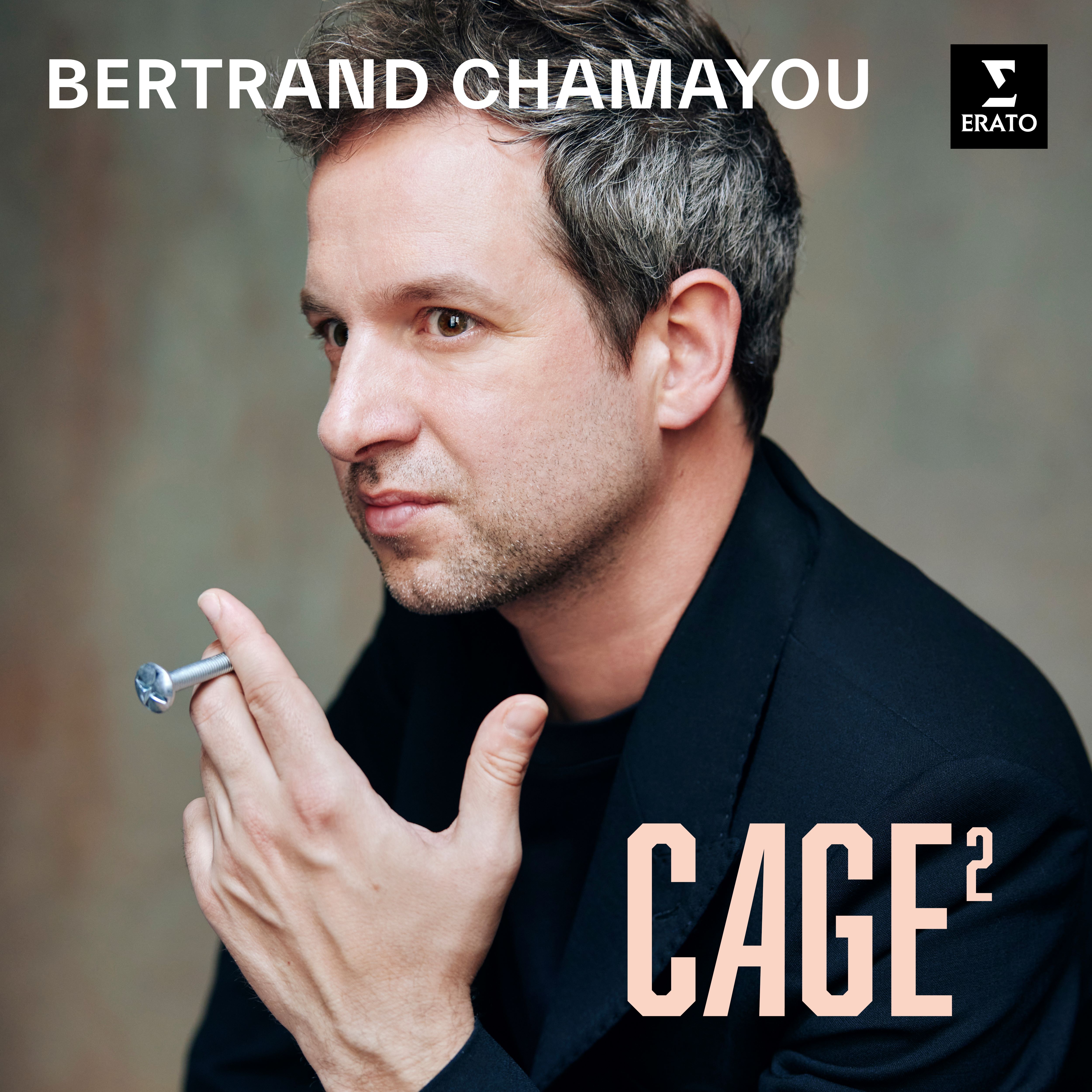 CAGE²