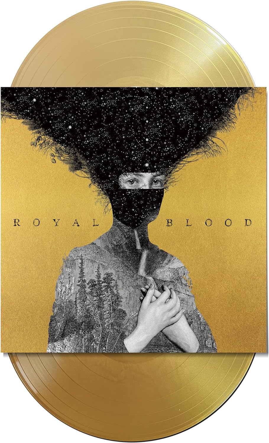 ROYAL BLOOD - 10TH ANNIVERSARY