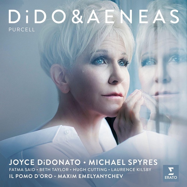 Purcell : Dido And Aeneas