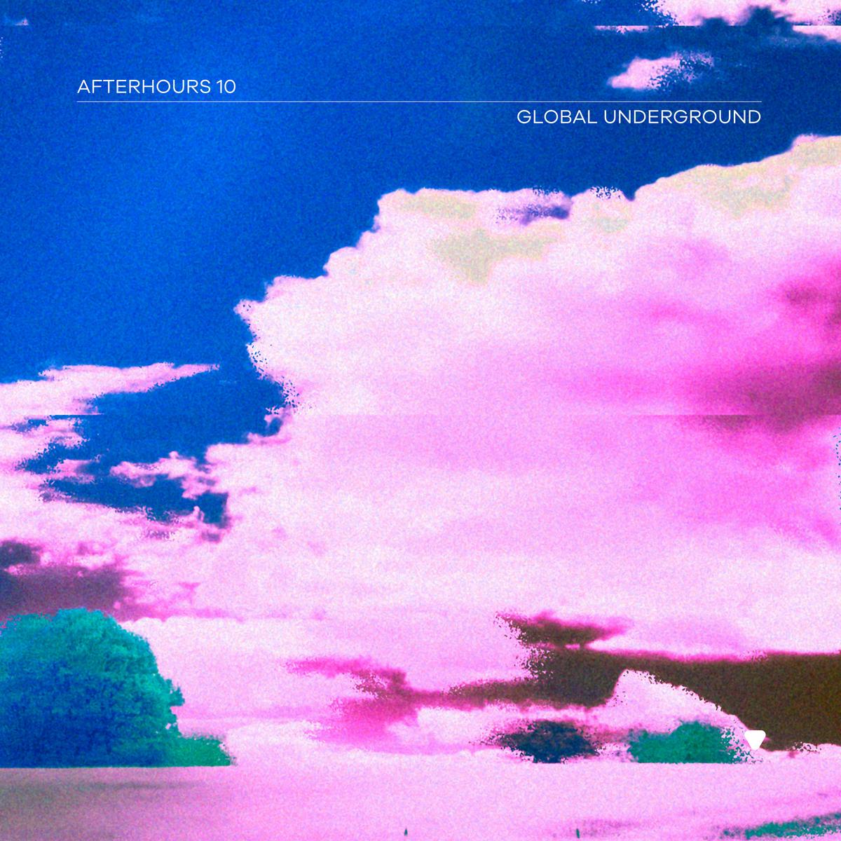GLOBAL UNDERGROUND: Afterhours 10