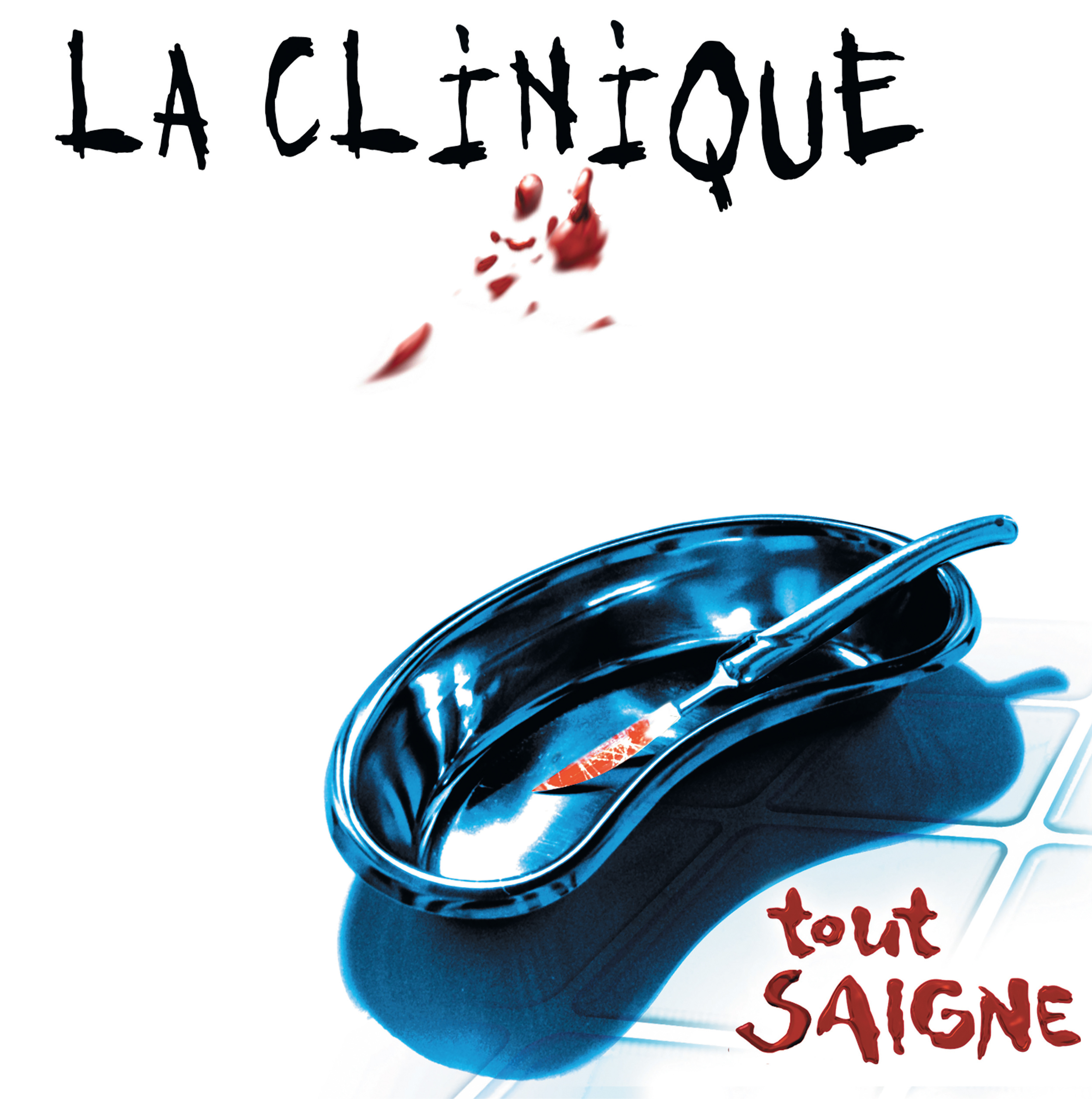 TOUT SAIGNE