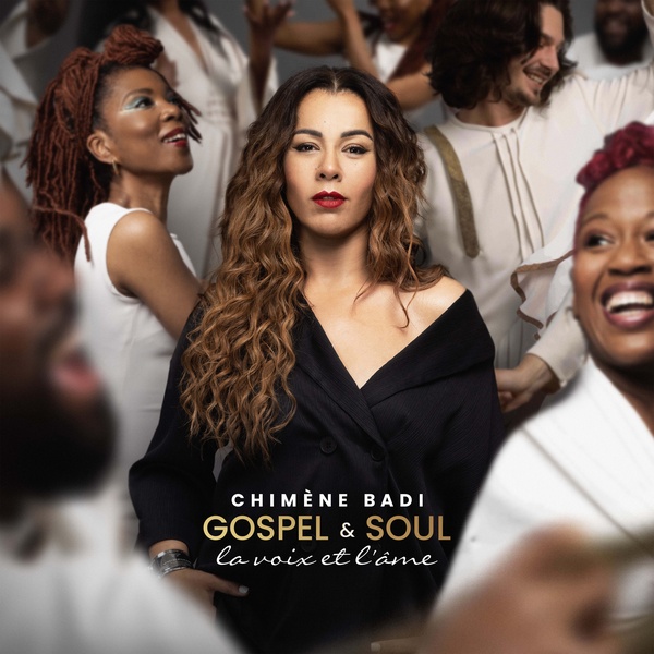 GOSPEL And SOUL - La voix et l'âme Édition Limitée