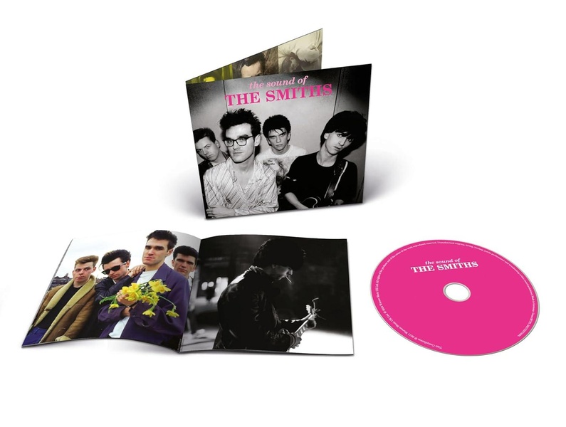 The Sound of The Smiths