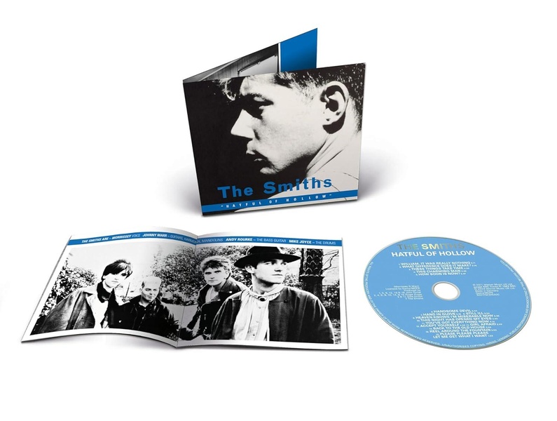 Hatful Of Hollow