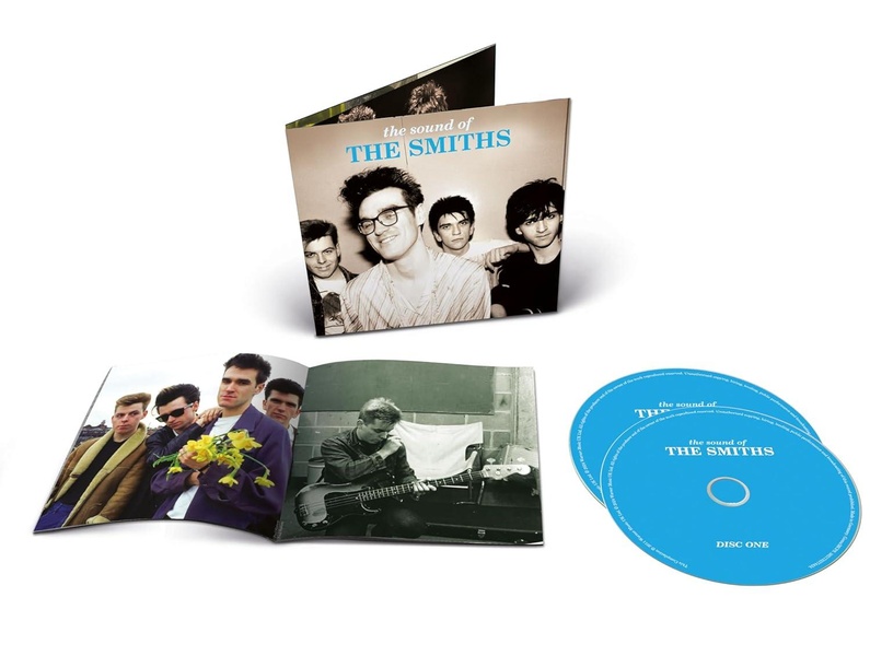The Sound Of The Smiths Édition Deluxe