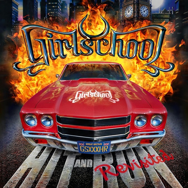 HIT AND RUN - REVISITED