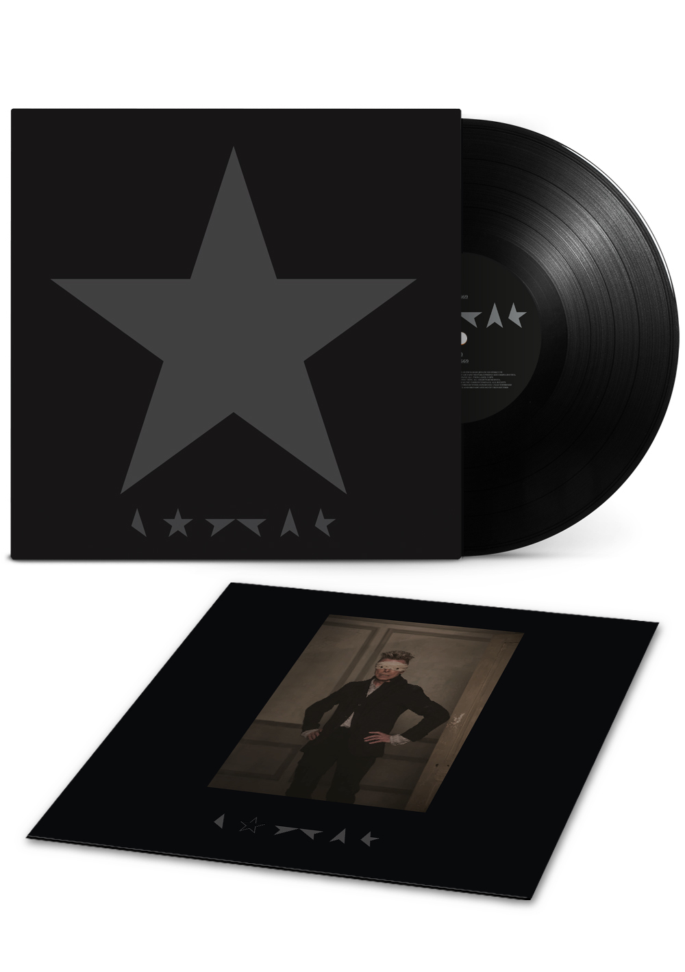 BLACKSTAR