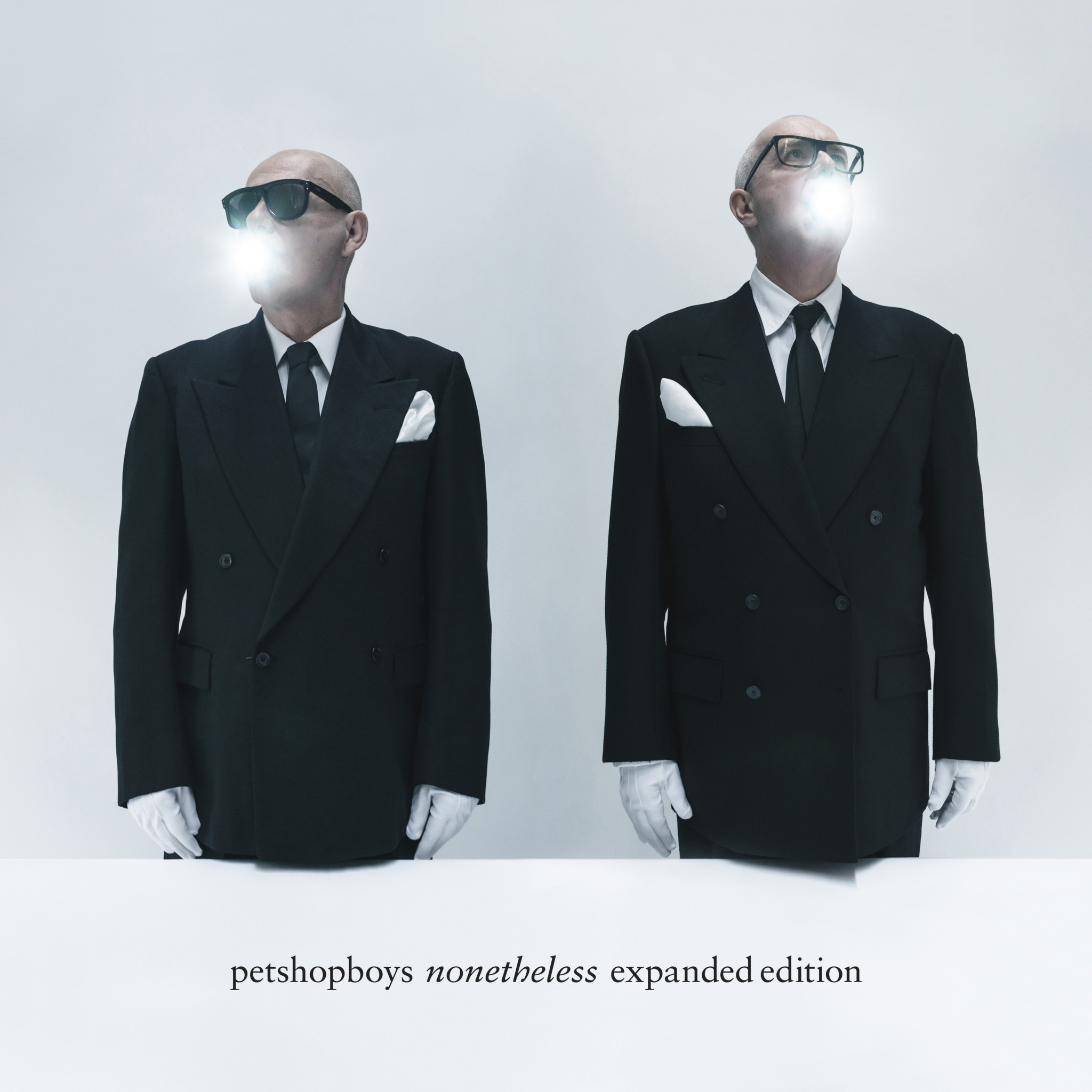 NONETHELESS (EXPANDED EDITION)