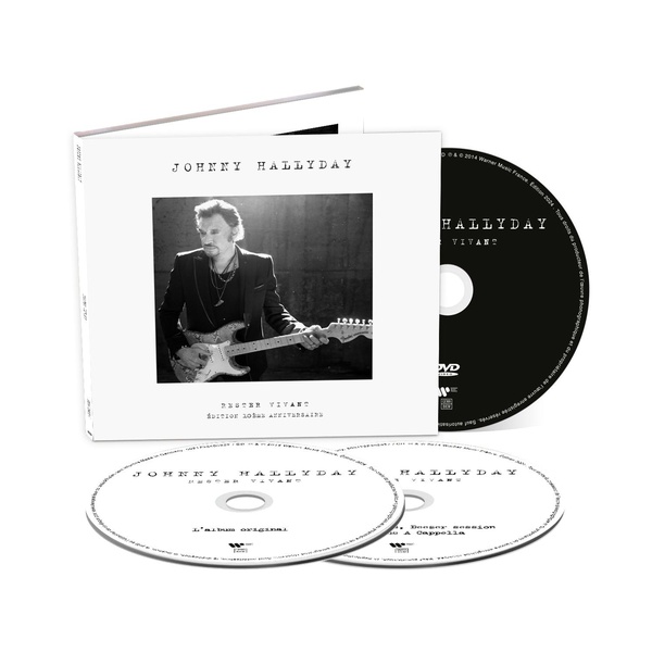 Rester vivant - 10e anniversaire