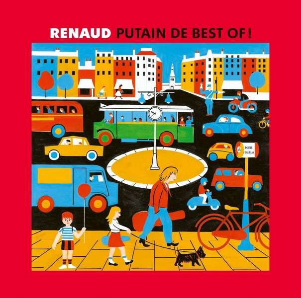 Putain De Best Of!