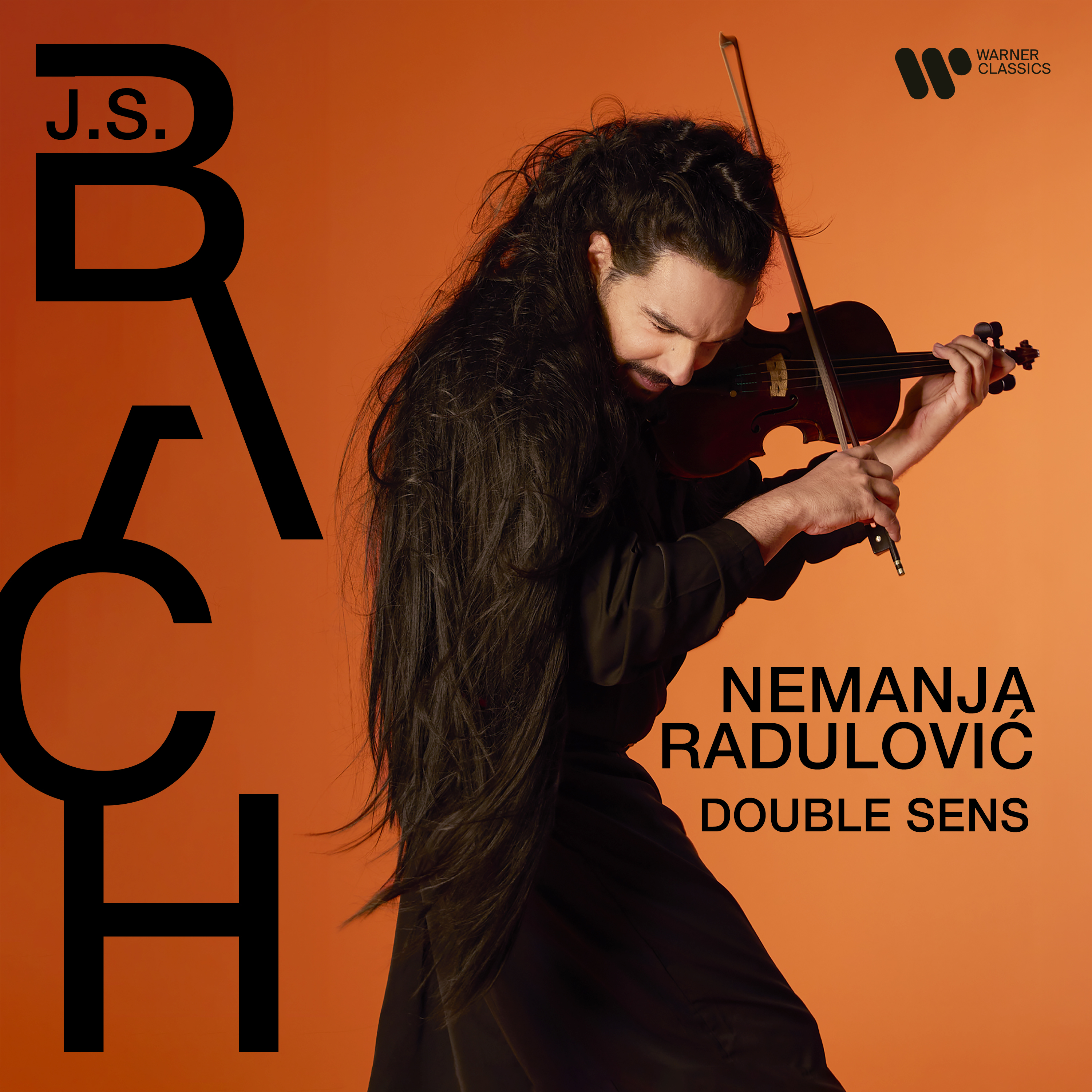 J.S. BACH