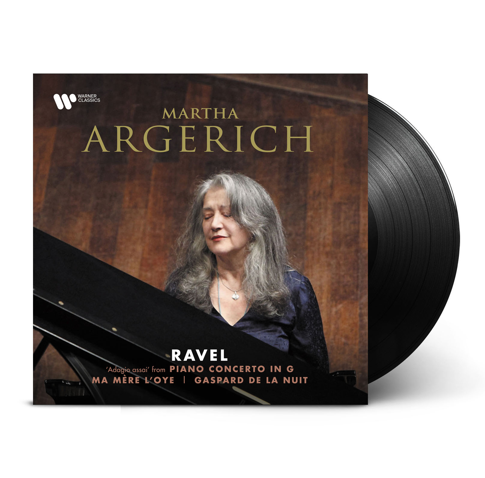 RAVEL