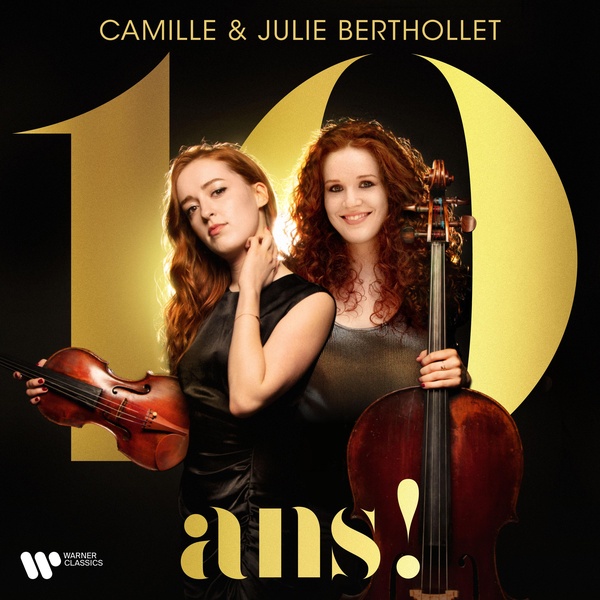 10 ans ! (Best Of avec inédits)