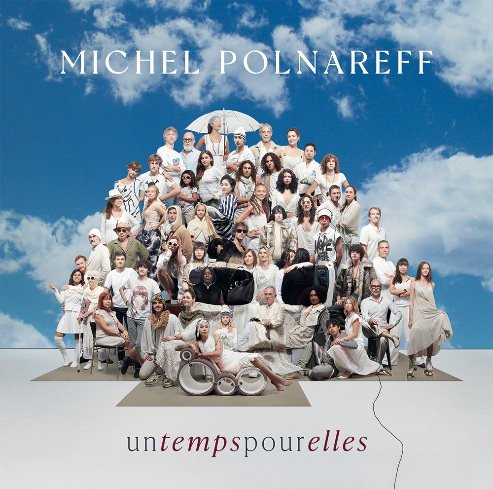 UN TEMPS POUR ELLES (NOUVELLE ÉDITION)