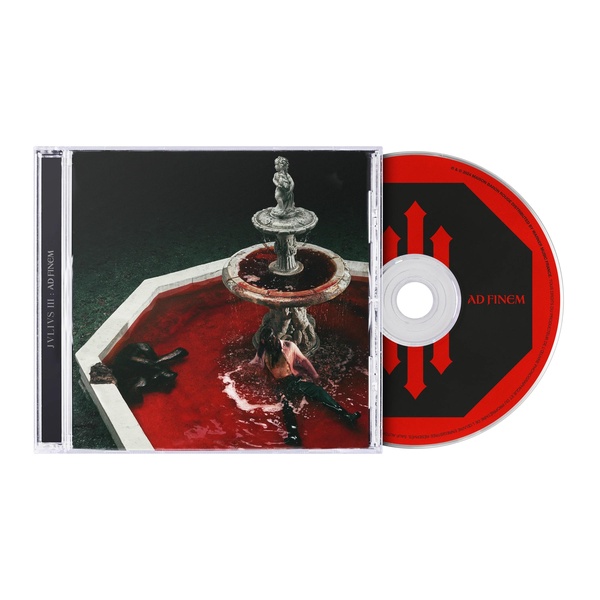 Jvlivs III : Ad Finem - Édition « Avversita »