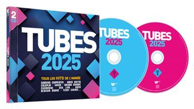 Tubes 2025