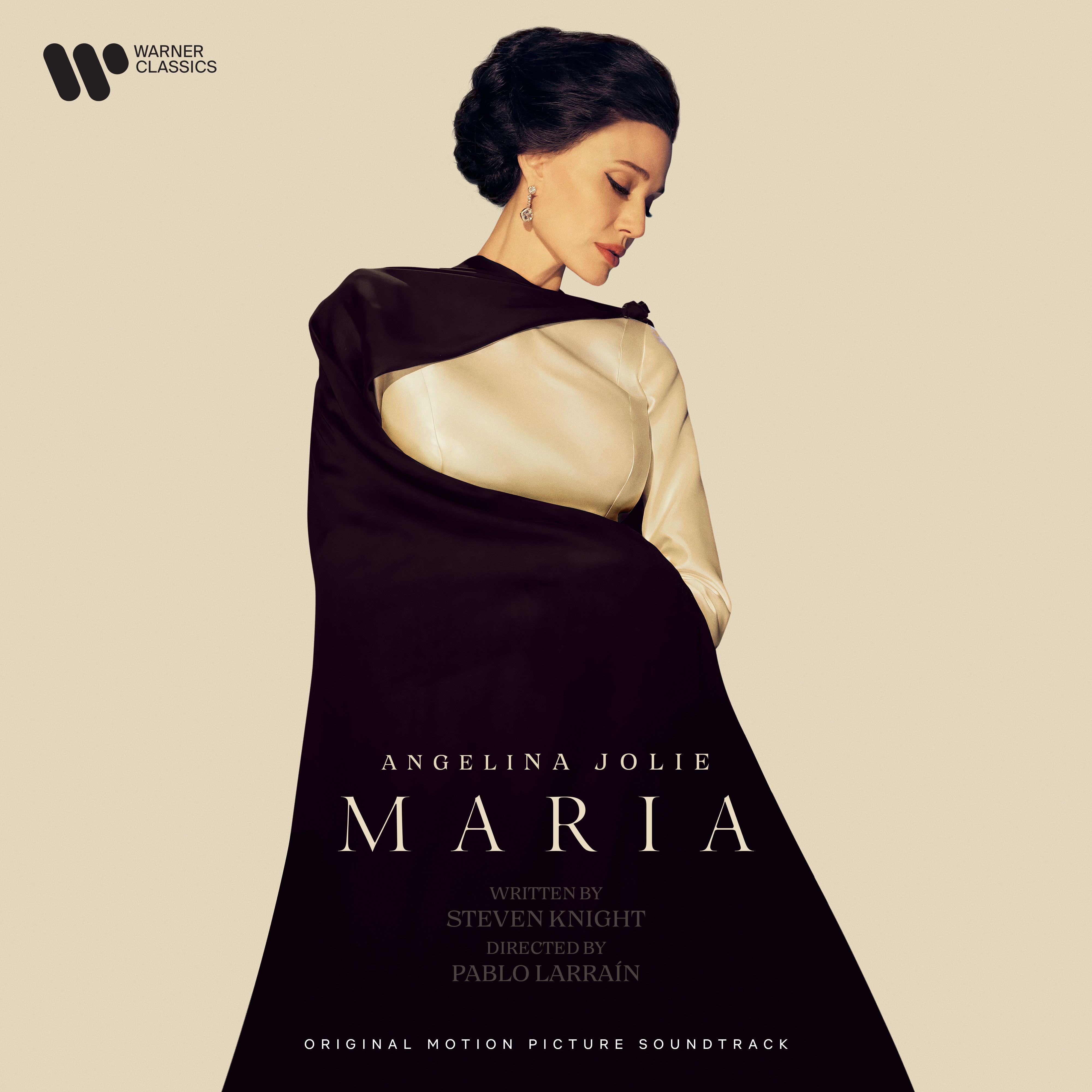 MARIA (BANDE ORIGINALE DU FILM)