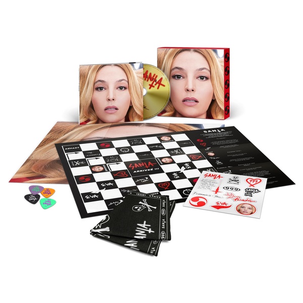 Recommence-moi » Pack Pirate Collector