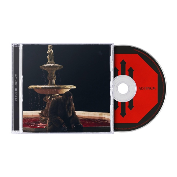 Jvlivs III : Ad Finem - Édition « Ego Sum »