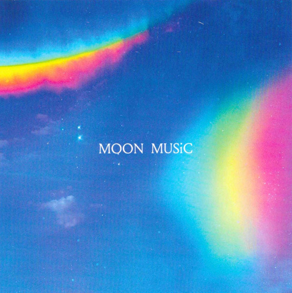 Moon Music Édition Limitée