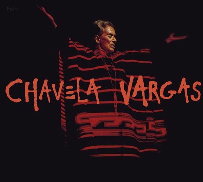 CHAVELA VARGAS