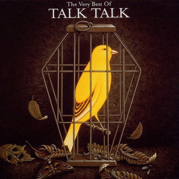 The Very Best Of Talk Talk