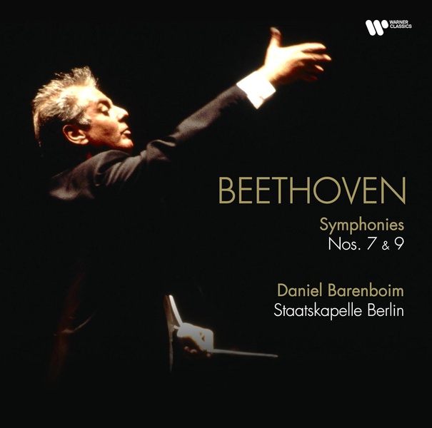 BEETHOVEN: SYMPHONIES 7 & 9