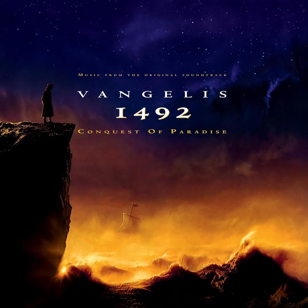 BOF - 1492 : CONQUEST OF PARADISE