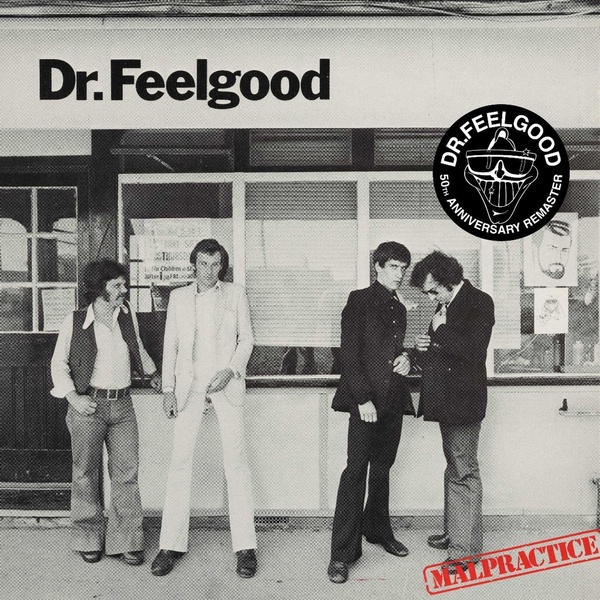 MALPRACTICE (LP - 2025 REMASTER)