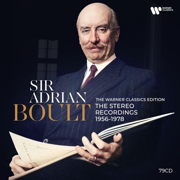 Complete Warner Recordings