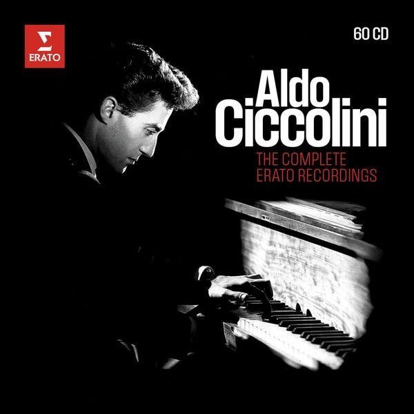 The Complete Erato Recordings