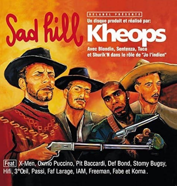 SAD HILL