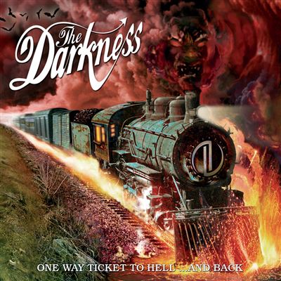 One Way Ticket To Hell.. .And Back