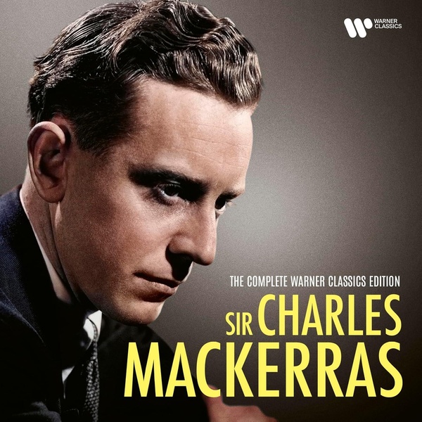 The Complete Warner Classics Edition