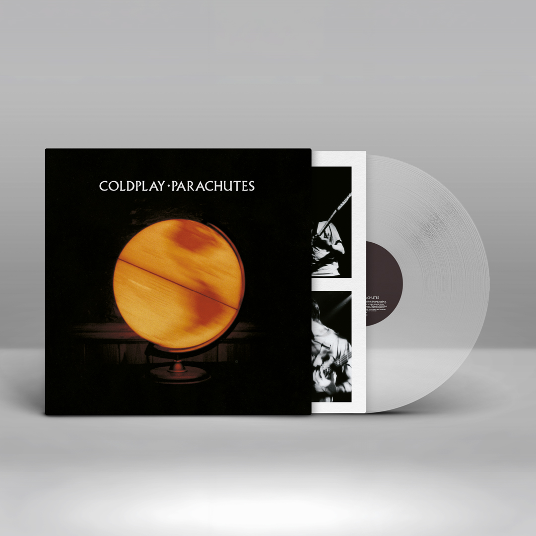 PARACHUTES