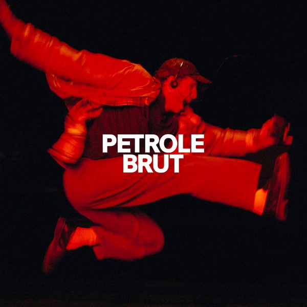 PÉTROLE BRUT
