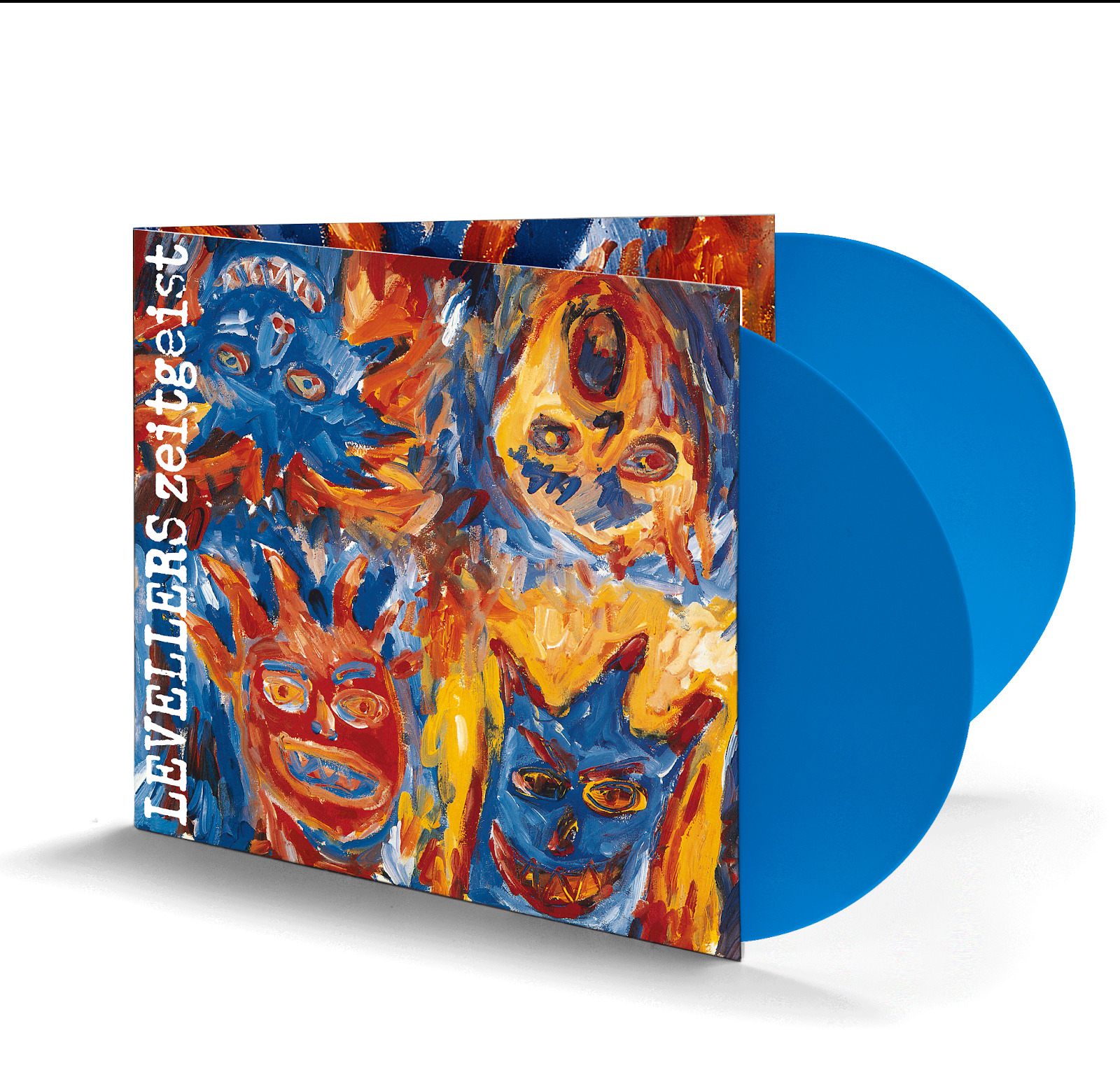 ZEITGEIST (30TH ANNIVERSARY)