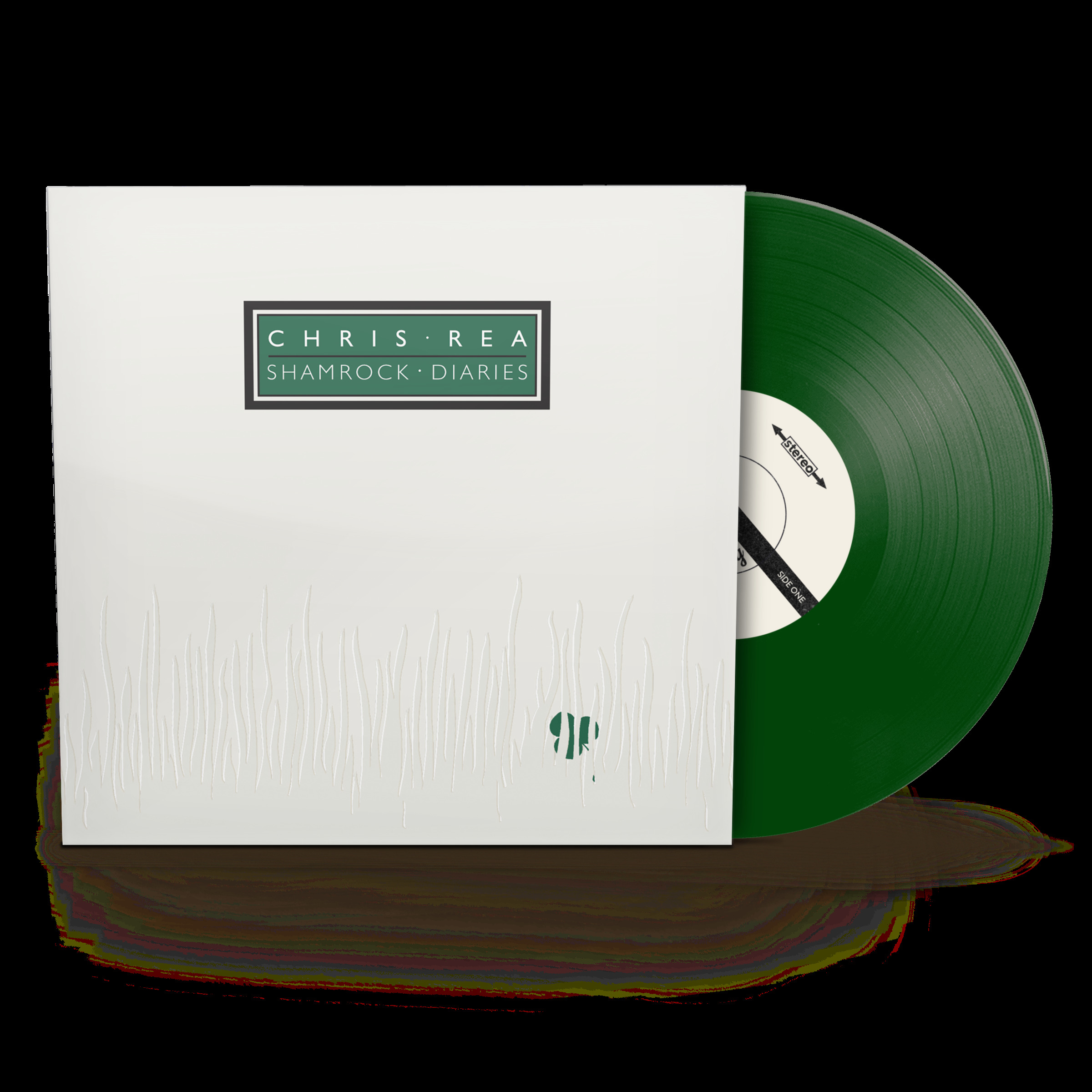 Shamrock Diaries