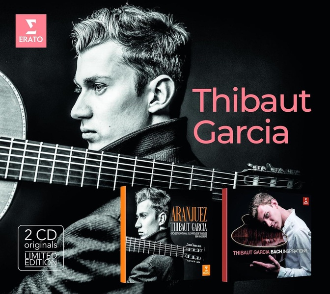Aranjuez & Bach Inspirations