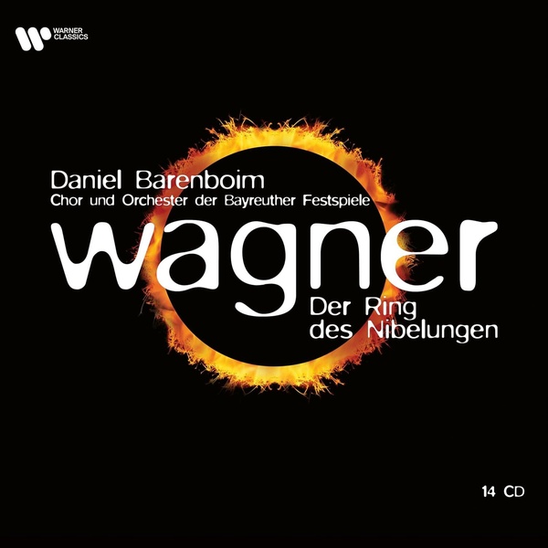 Der Ring des Nibelungen