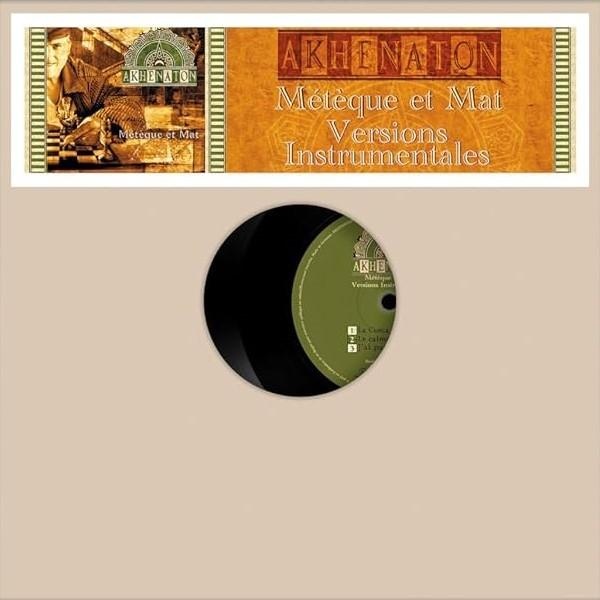 Métèque et mat