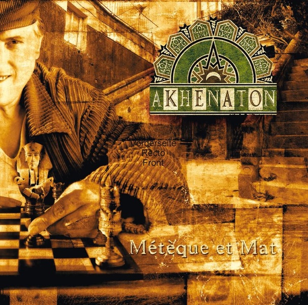 Métèque et mat