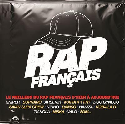 Rap français
